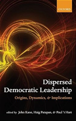 Dispersed Leadership In Democracy C-..