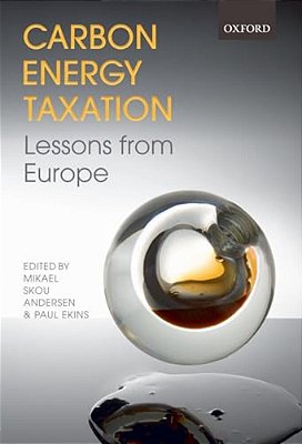 Carbon-Energy Taxation: Lessons From Europe-..