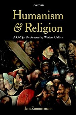 Humanism & Religion C-..