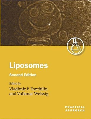 Liposomes: A Practical Approach-..