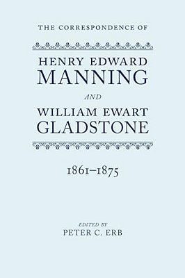 Corres Manning & Gladstone 1861-75 V3 C-..