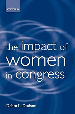 The Impact Of Women In Congress-..