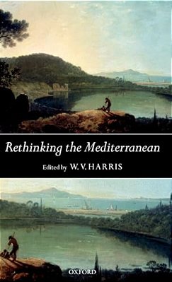 Rethinking The Mediterranean-..