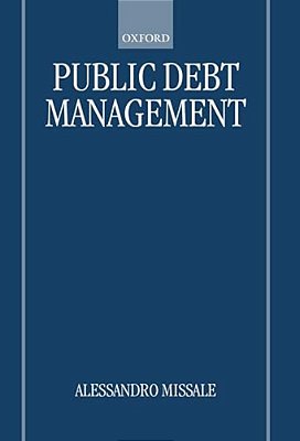 Public Debt Management-..