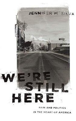 We'Re Still Here C-..