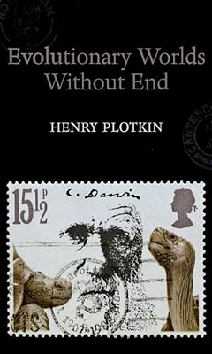 Evolutionary Worlds Without End-..