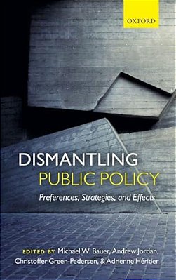 Dismantling Public Policy C-..