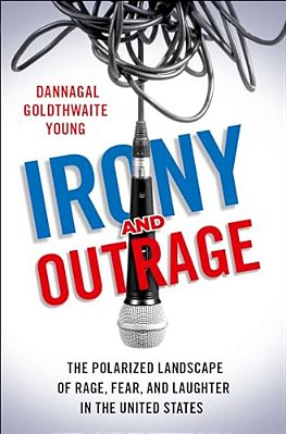 Irony And Outrage-..