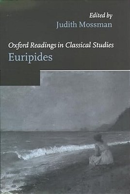 Oxford Readings In Classical Studies: Euripides-..