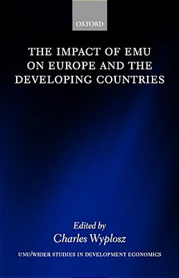 The Impact Of Emu On Europe And The Developing Countries-..