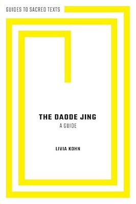 The Daode Jing-..