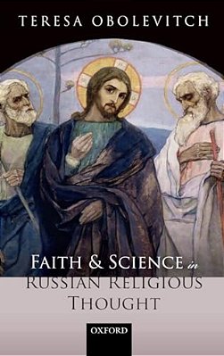Faith And Science In Russian Religious Thought-..