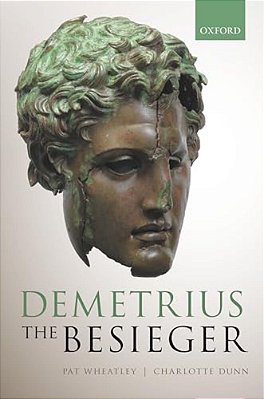 Demetrius The Besieger-..