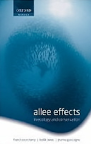 Allee Effects In Ecology And Conservation-..