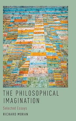 Philosophical Imagination: Selected Essays-..