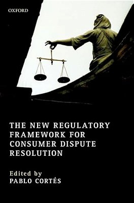 New Regulatory Framework For Consumer Dispute Resolution-..