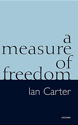 A Measure Of Freedom-..