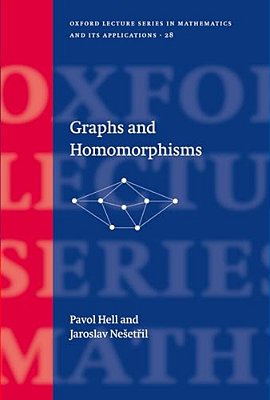 Graphs And Homomorphisms-..