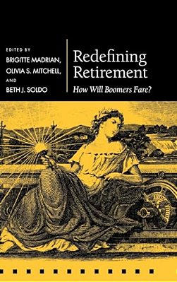 Redefining Retirement: How Will Boomers Fare?-..