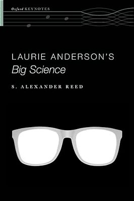 Laurie Anderson's Big Science-..