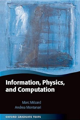 Information, Physics, And Computation-..