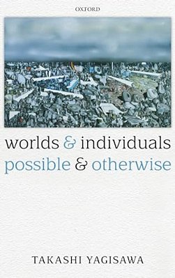 Worlds And Individuals, Possible And Otherwise-..