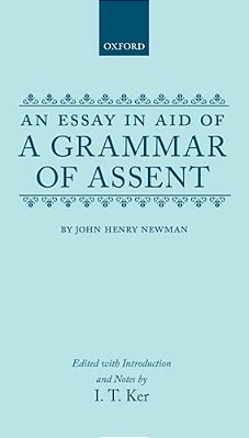 Grammar Of Assent-..