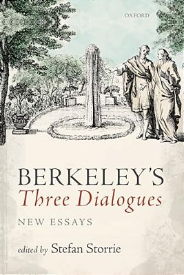 Berkeley's Three Dialogues: New Essays-..