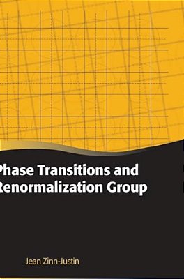 Phase Transitions And Renormalization Group-..