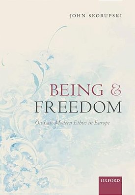Being & Freedom C-..