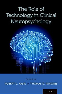 Role Of Technology In Clinical Neuropsychology-..
