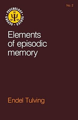 Oxford Psychology Series-..