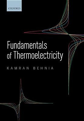 Fundamentals Of Thermoelectricity-..