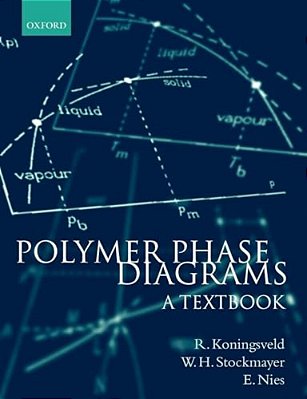 Polymer Phase Diagrams: A Textbook-..