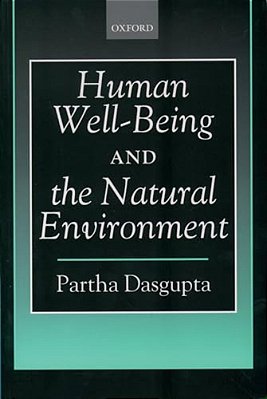 Human Well-Being And The Natural Environment-..