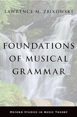 Foundations Of Musical Grammar-..