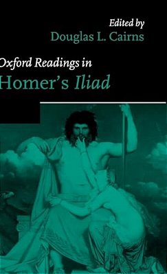 Oxford Readings In Homer's Iliad-..