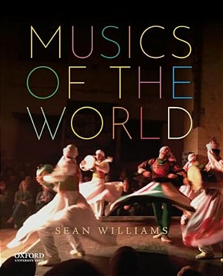 Musics Of The World-..