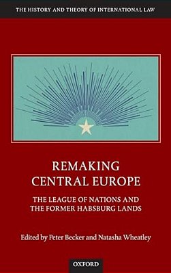 Remaking Central Europe Htil C-..