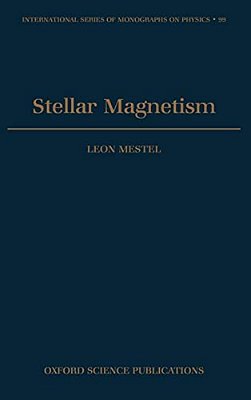 Stellar Magnetism-..