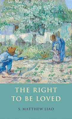 Right To Be Loved-..