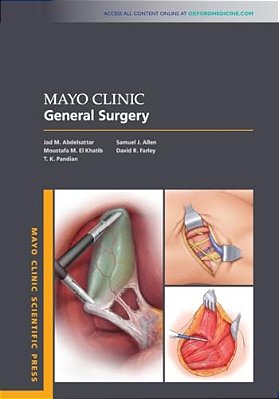Mayo Clinic General Surgery Mayo P-..