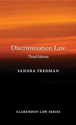 Discrimination Law-..