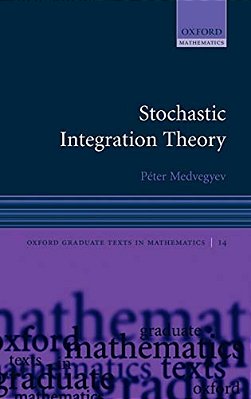 Stochastic Integration Theory-..