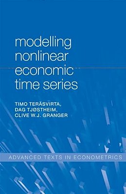 Modelling Nonlinear Economic Time Series-..