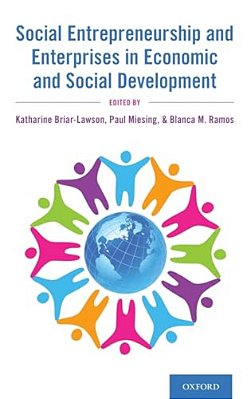 Social Entrepreneurship And Enterprises In Economic And Social Development-..