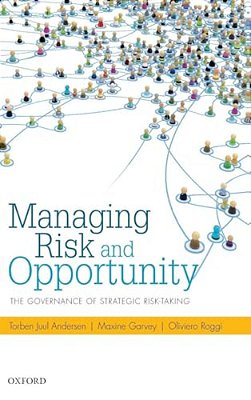 Managing Risk And Opportunity-..