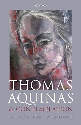 Thomas Aquinas On Contemplation C-..