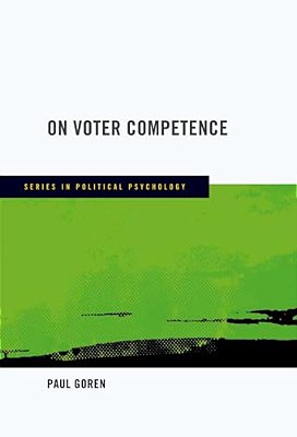 On Voter Competence-..