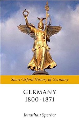 Germany 1800-1871-..